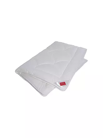 HEFEL | Couette 4 saisons Edition 101 Light 140x200cm 700g | 